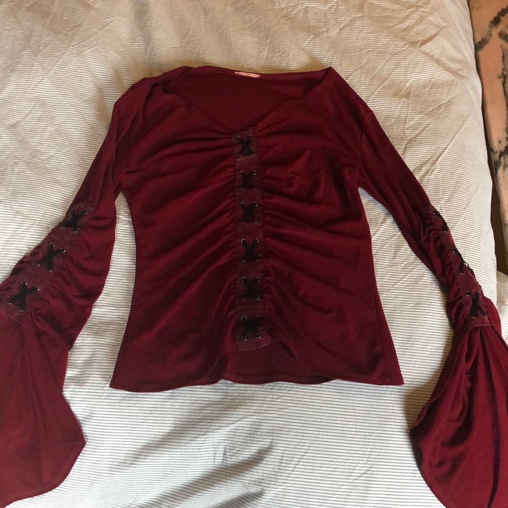 90’s top
